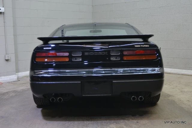 1991 Nissan 300ZX 4th Gen - Image 6 of 18