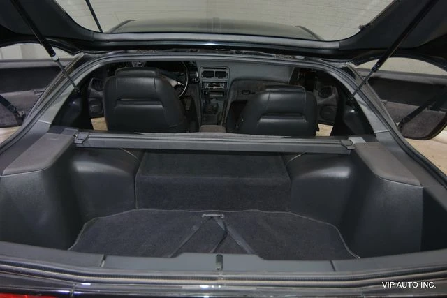 1991 Nissan 300ZX 4th Gen - Image 7 of 18