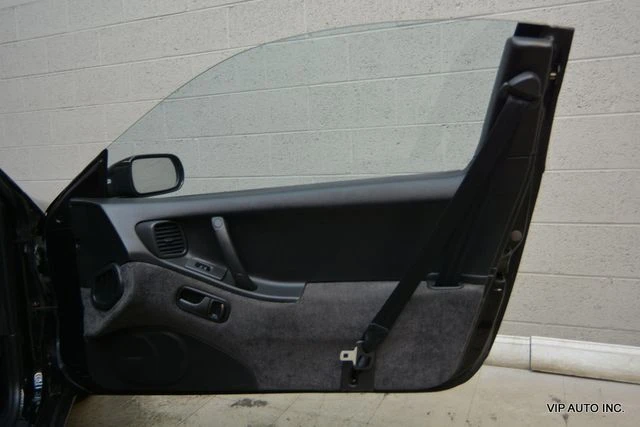 1991 Nissan 300ZX 4th Gen - Image 9 of 18