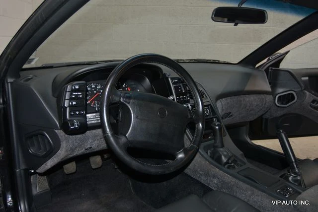 1991 Nissan 300ZX 4th Gen - Image 10 of 18