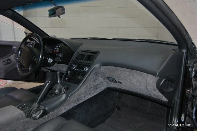 1991 Nissan 300ZX 4th Gen - Image 11 of 18