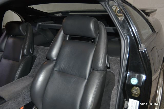 1991 Nissan 300ZX 4th Gen - Image 12 of 18