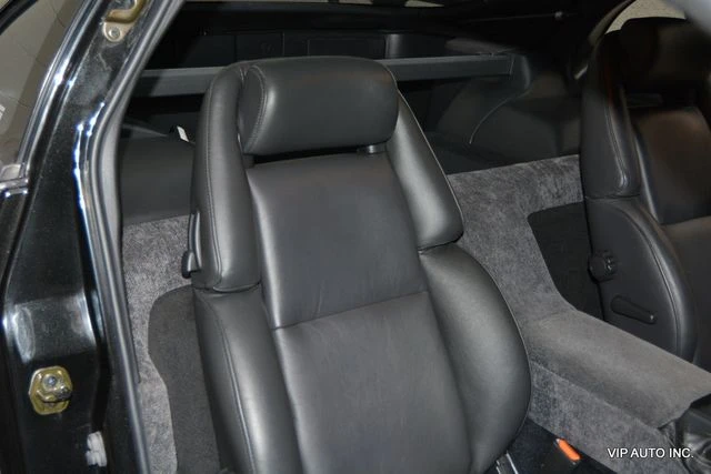 1991 Nissan 300ZX 4th Gen - Image 13 of 18