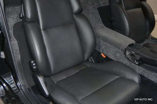 1991 Nissan 300ZX 4th Gen - Image 15 of 18