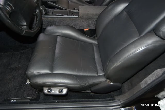 1991 Nissan 300ZX 4th Gen - Image 16 of 18