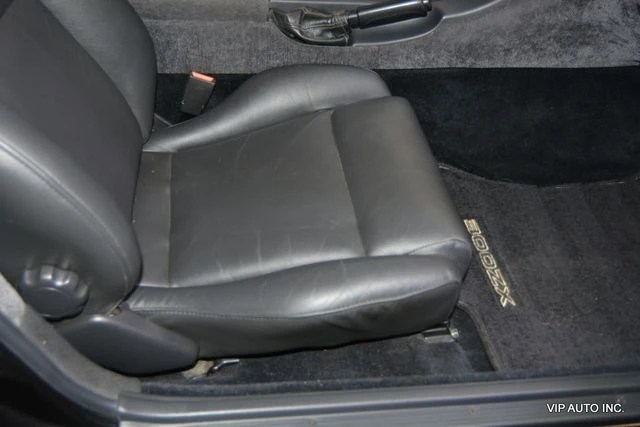 1991 Nissan 300ZX 4th Gen - Image 17 of 18