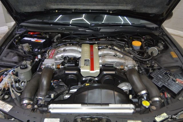 1991 Nissan 300ZX 4th Gen - Image 18 of 18