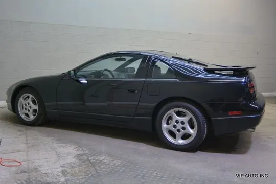 1991 Nissan 300ZX