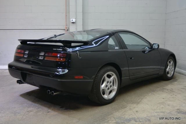 1991 Nissan 300ZX 4th Gen - Image 2 of 18