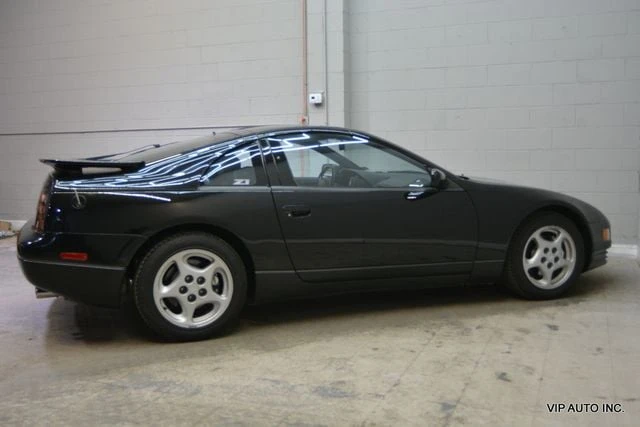 1991 Nissan 300ZX 4th Gen - Image 3 of 18