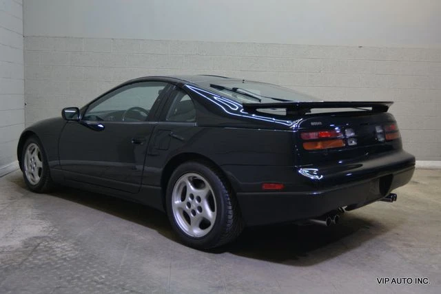 1991 Nissan 300ZX 4th Gen - Image 4 of 18