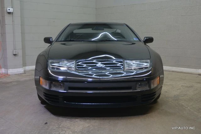 1991 Nissan 300ZX 4th Gen - Image 5 of 18