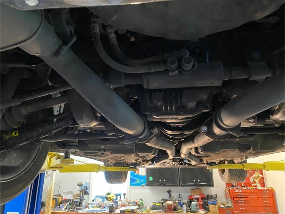 1991 Nissan 300ZX 4th Gen - Image 6 of 9