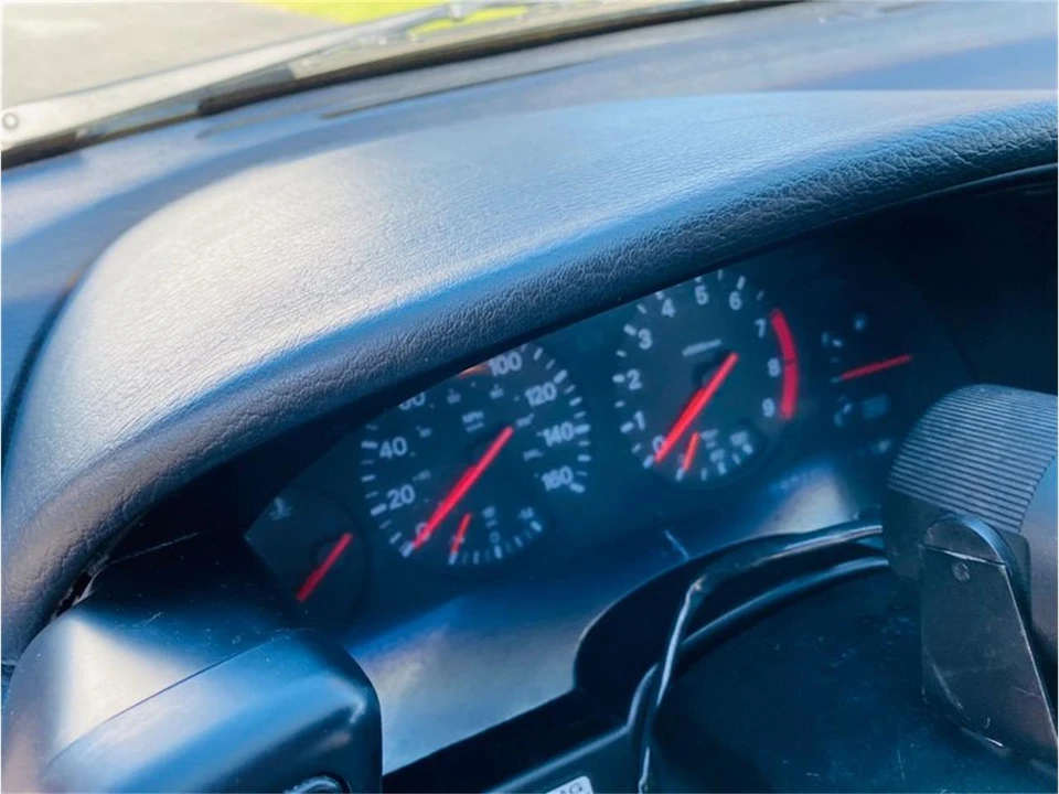 1991 Nissan 300ZX 4th Gen - Image 5 of 9