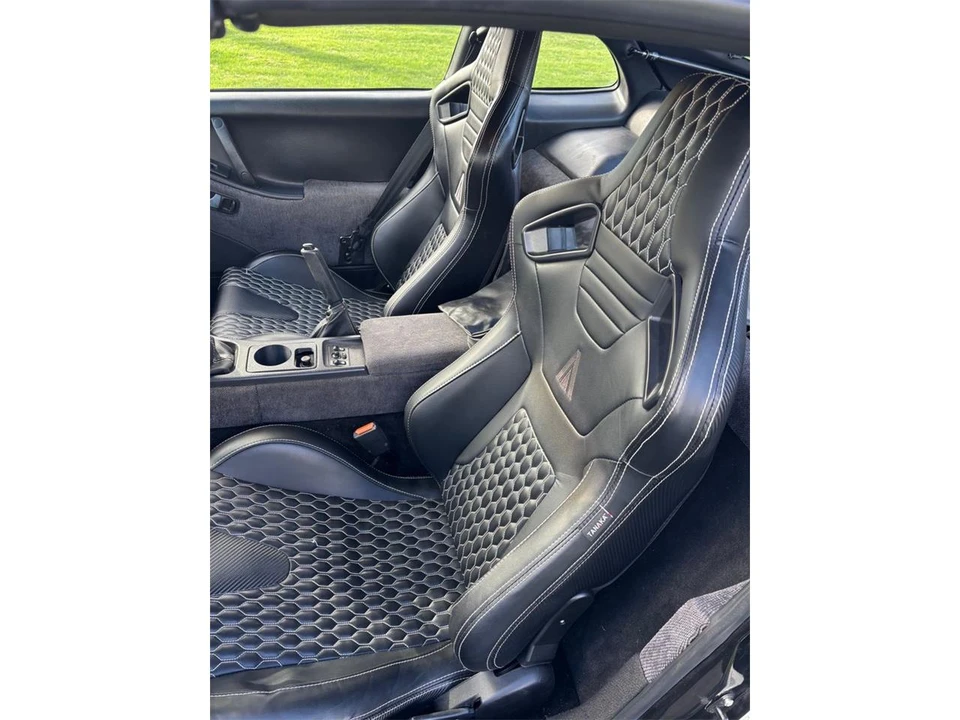 1991 Nissan 300ZX 4th Gen - Image 3 of 9