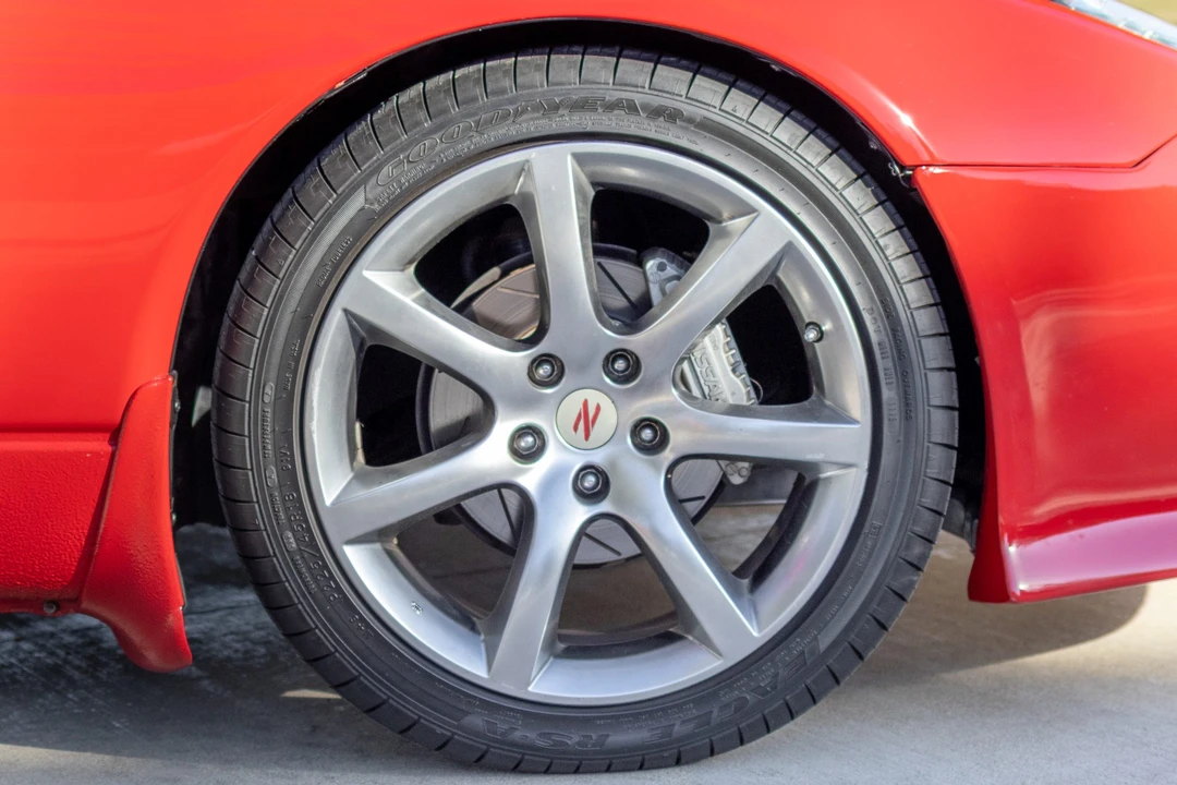 1991 Nissan 300ZX 3rd Gen - Image 31 of 31