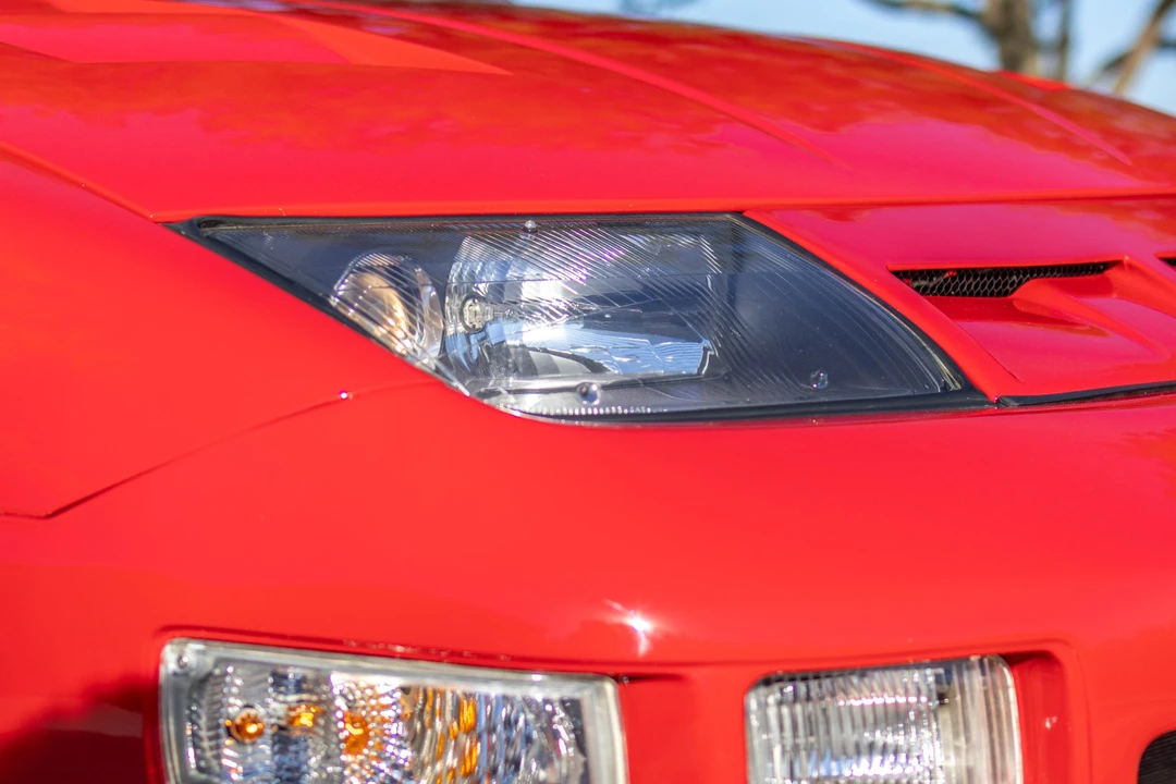 1991 Nissan 300ZX 3rd Gen - Image 14 of 31