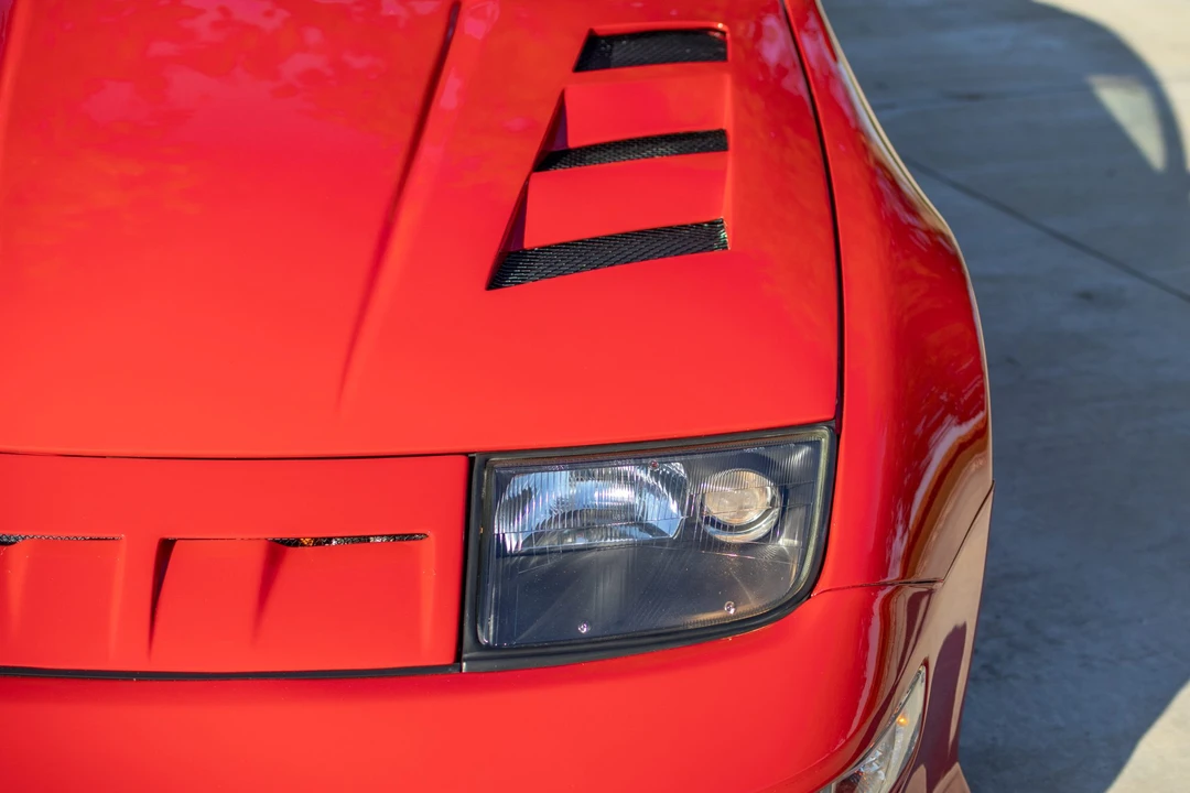 1991 Nissan 300ZX 3rd Gen - Image 22 of 31