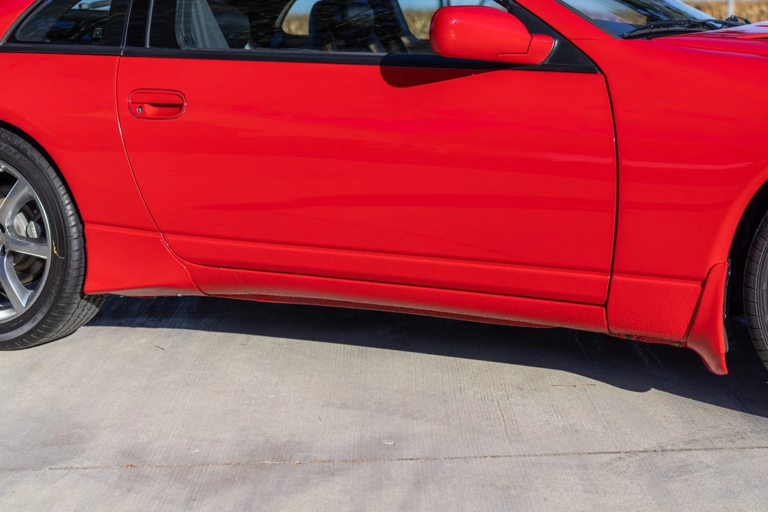 1991 Nissan 300ZX 3rd Gen - Image 26 of 31