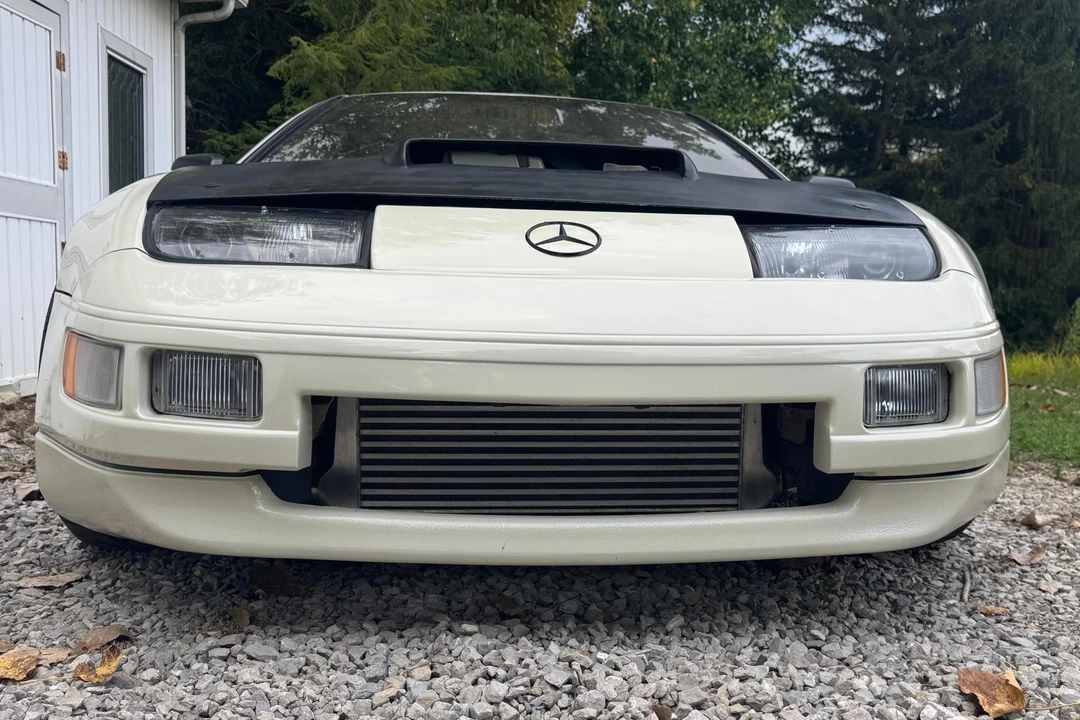 1991 Nissan 300ZX 3rd Gen - Image 2 of 31