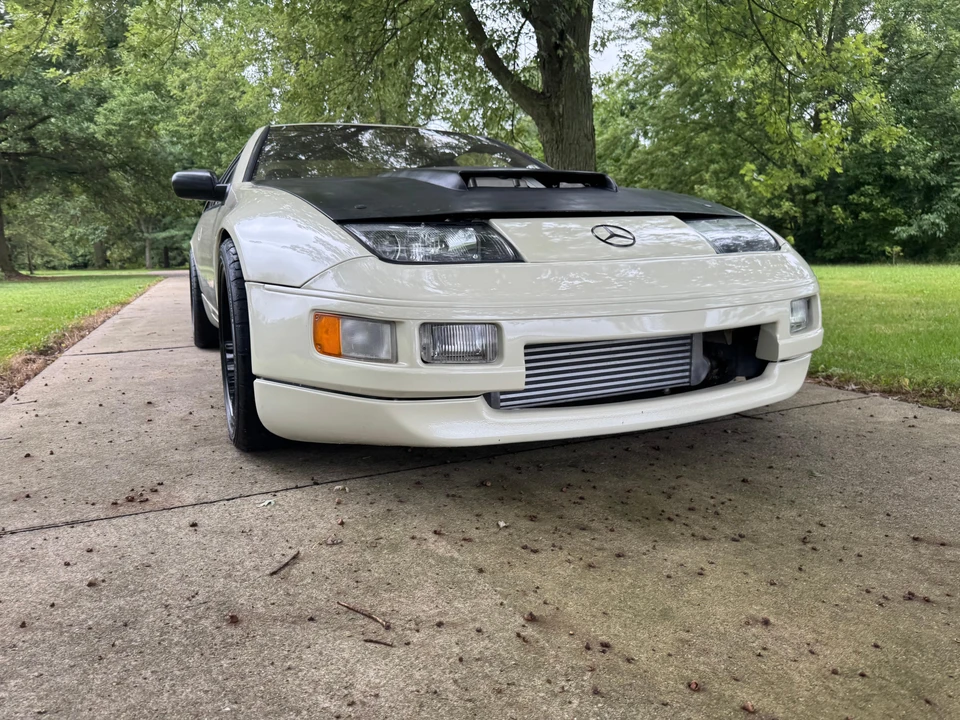 1991 Nissan 300ZX 3rd Gen - Image 29 of 31