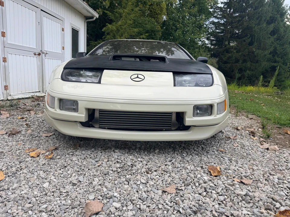 1991 Nissan 300ZX 3rd Gen - Image 7 of 31