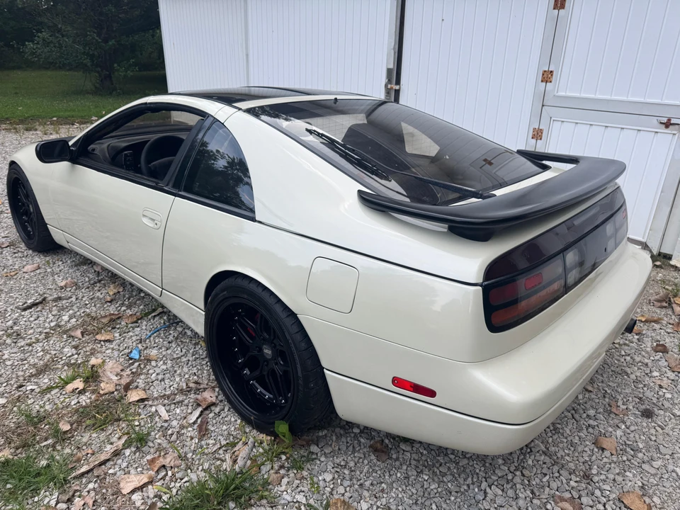 1991 Nissan 300ZX 3rd Gen - Image 17 of 31