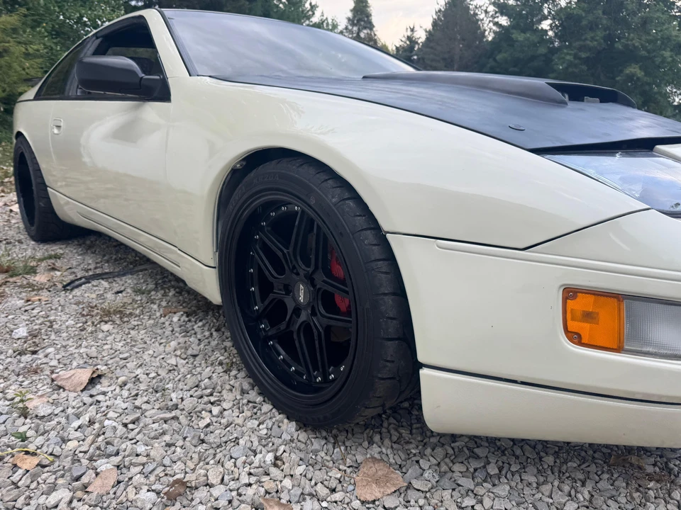 1991 Nissan 300ZX 3rd Gen - Image 30 of 31