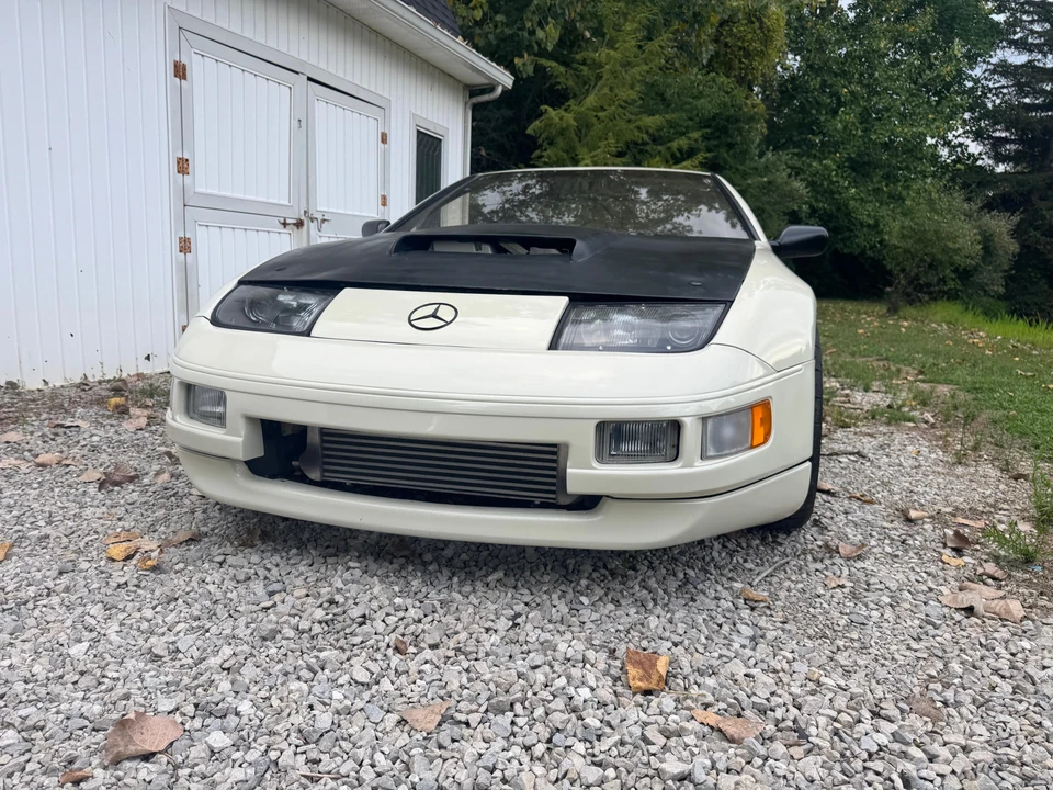 1991 Nissan 300ZX 3rd Gen - Image 8 of 31