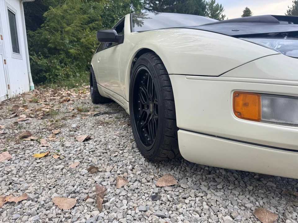 1991 Nissan 300ZX 3rd Gen - Image 31 of 31