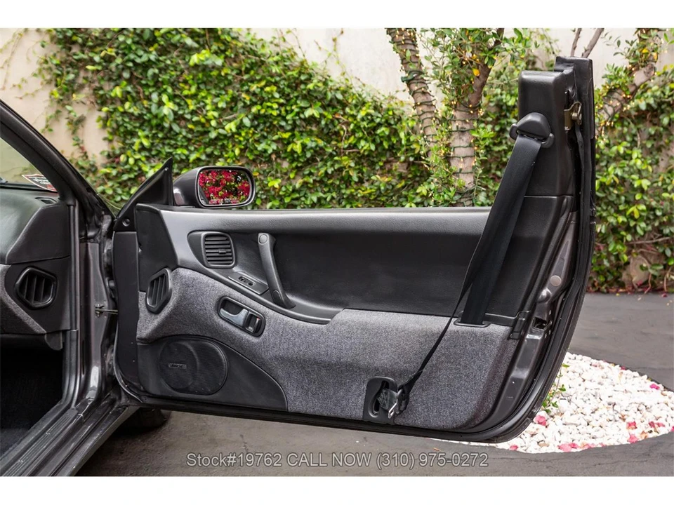 1991 Nissan 300ZX 4th Gen - Image 31 of 31
