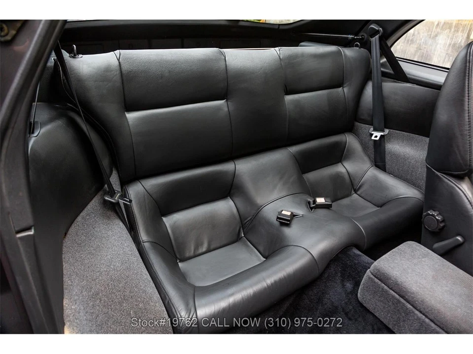 1991 Nissan 300ZX 4th Gen - Image 29 of 31