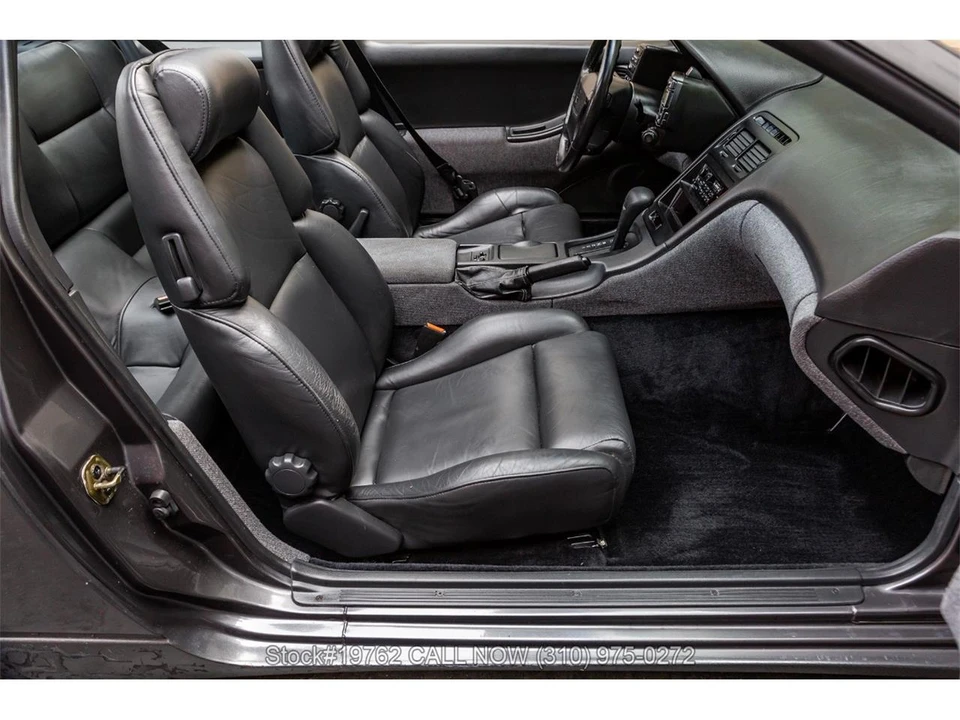 1991 Nissan 300ZX 4th Gen - Image 28 of 31