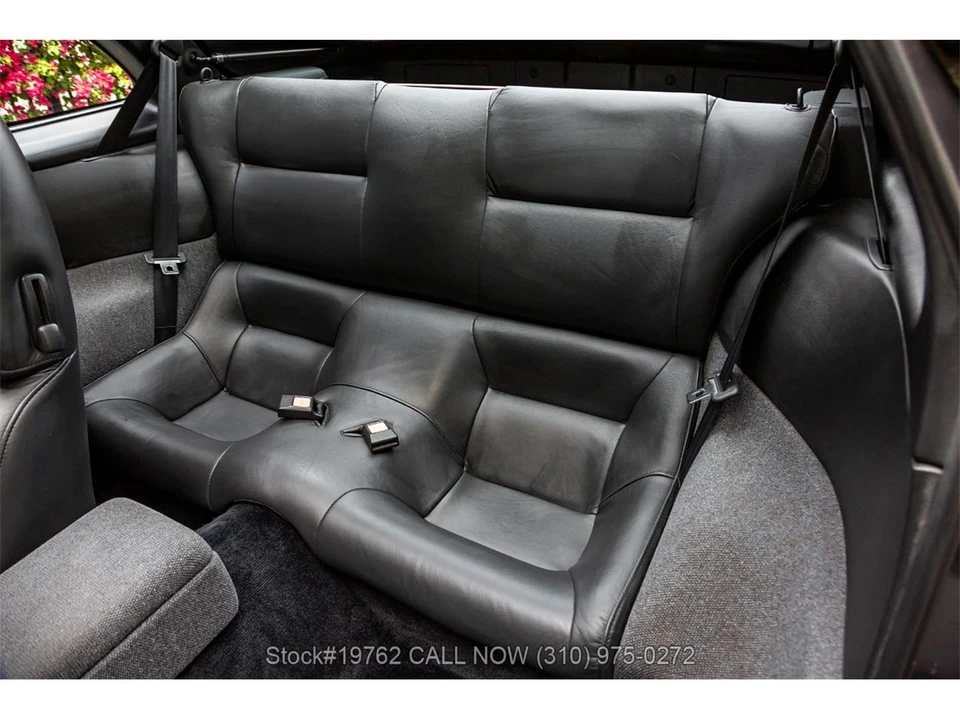 1991 Nissan 300ZX 4th Gen - Image 24 of 31