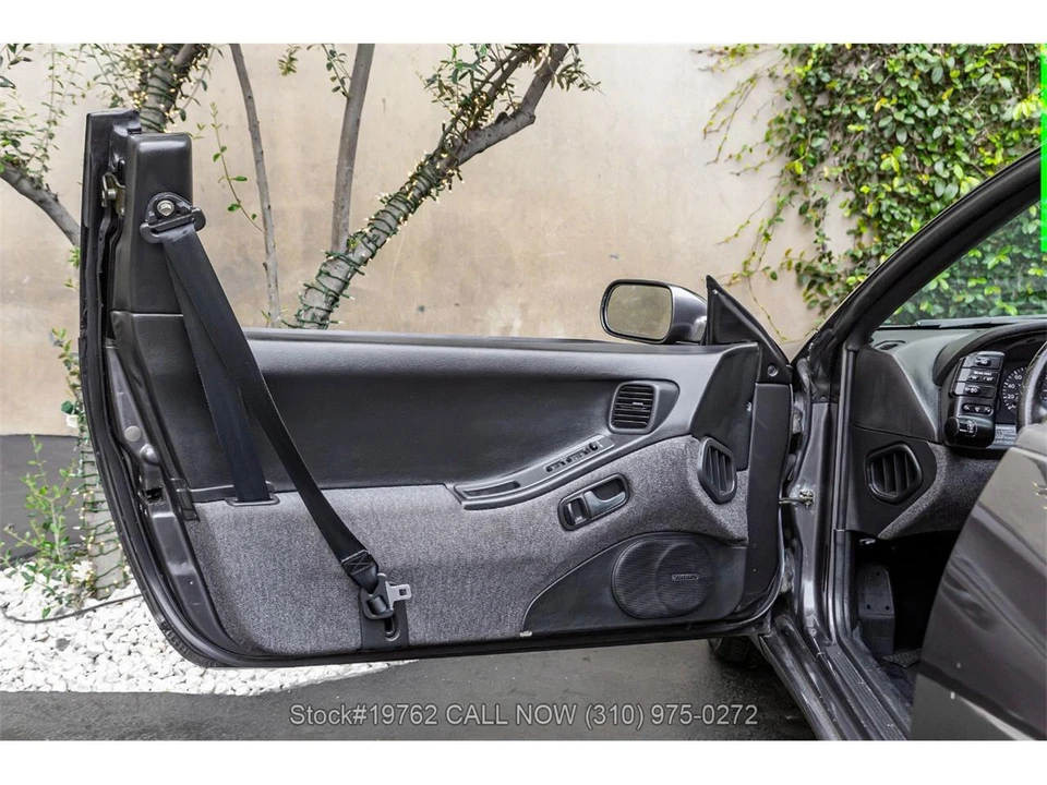 1991 Nissan 300ZX 4th Gen - Image 22 of 31