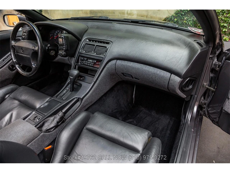 1991 Nissan 300ZX 4th Gen - Image 30 of 31