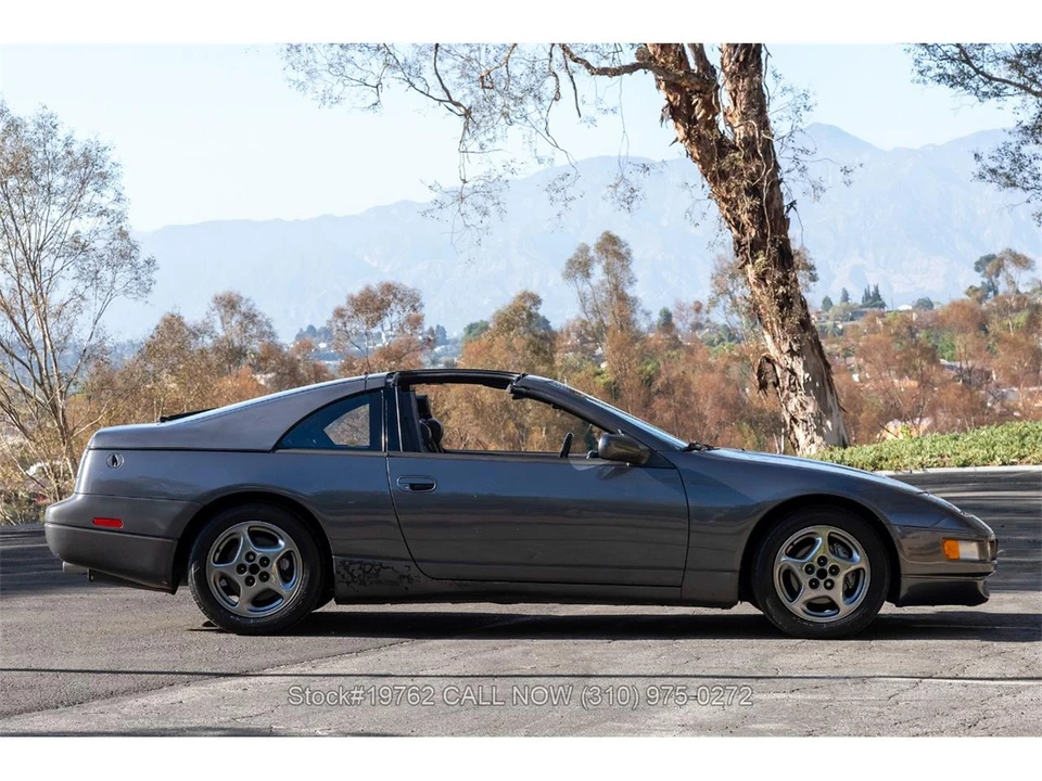 1991 Nissan 300ZX 4th Gen - Image 4 of 31