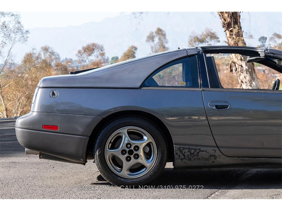 1991 Nissan 300ZX 4th Gen - Image 18 of 31