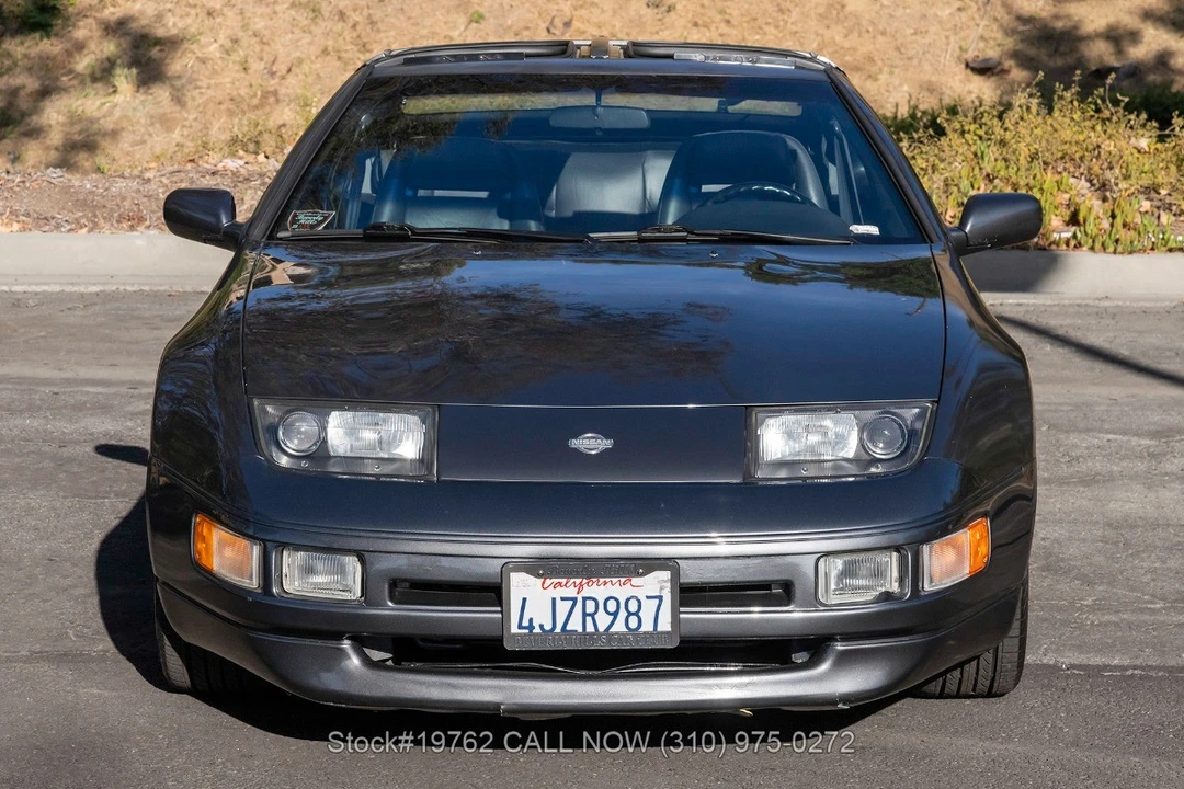 1991 Nissan 300ZX 4th Gen - Image 2 of 31