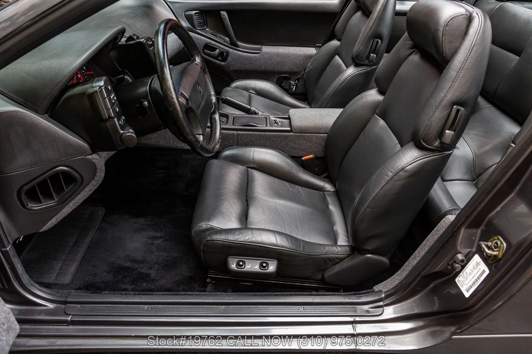 1991 Nissan 300ZX 4th Gen - Image 25 of 31