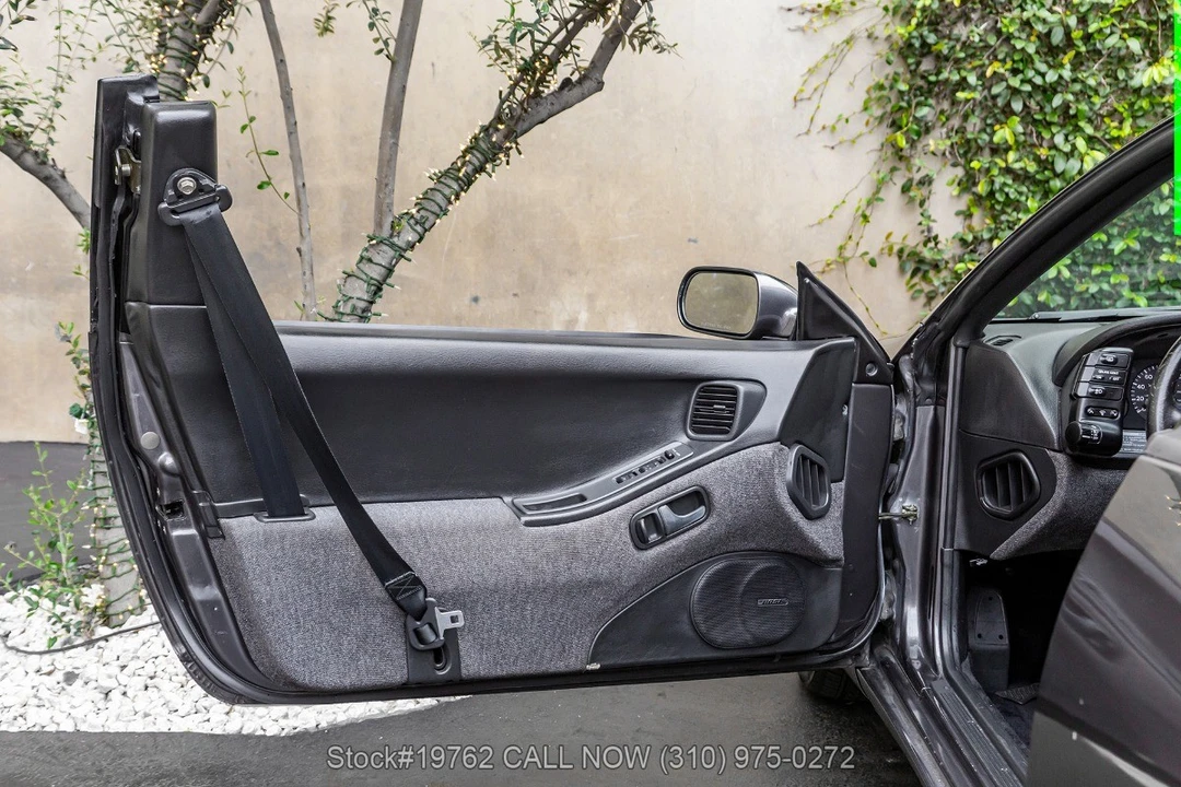 1991 Nissan 300ZX 4th Gen - Image 24 of 31