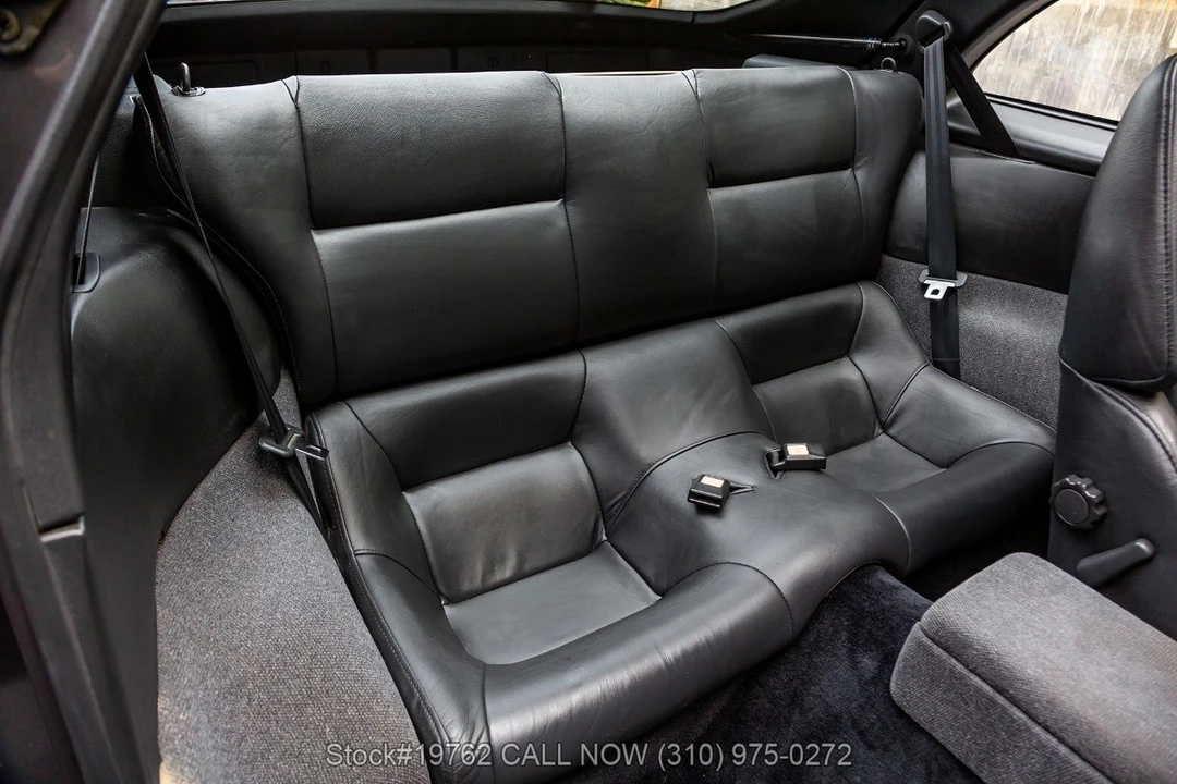 1991 Nissan 300ZX 4th Gen - Image 31 of 31
