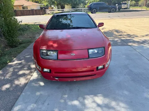 1991 Nissan 300ZX