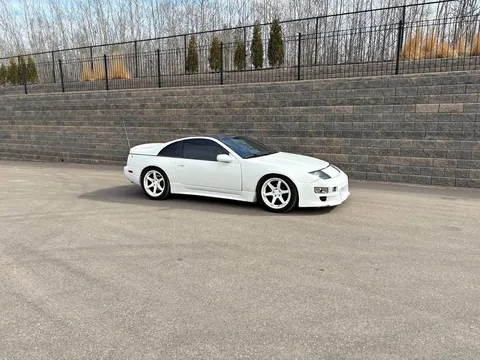 1991 Nissan 300ZX