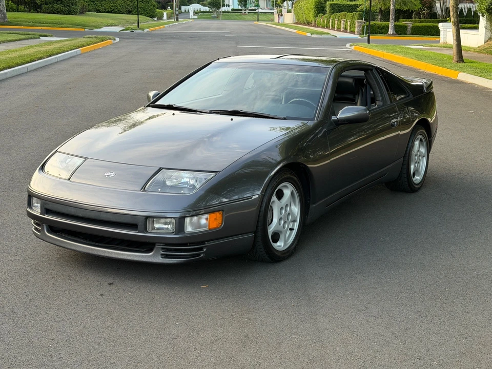 1991 Nissan - Image 11 of 12