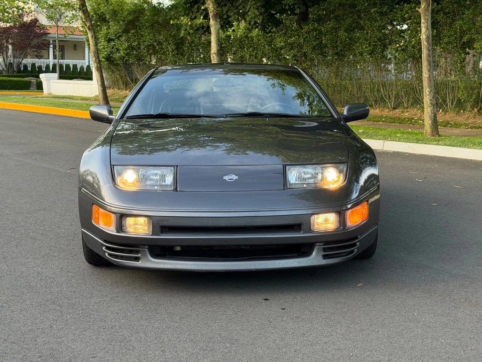 1991 Nissan - Image 7 of 12