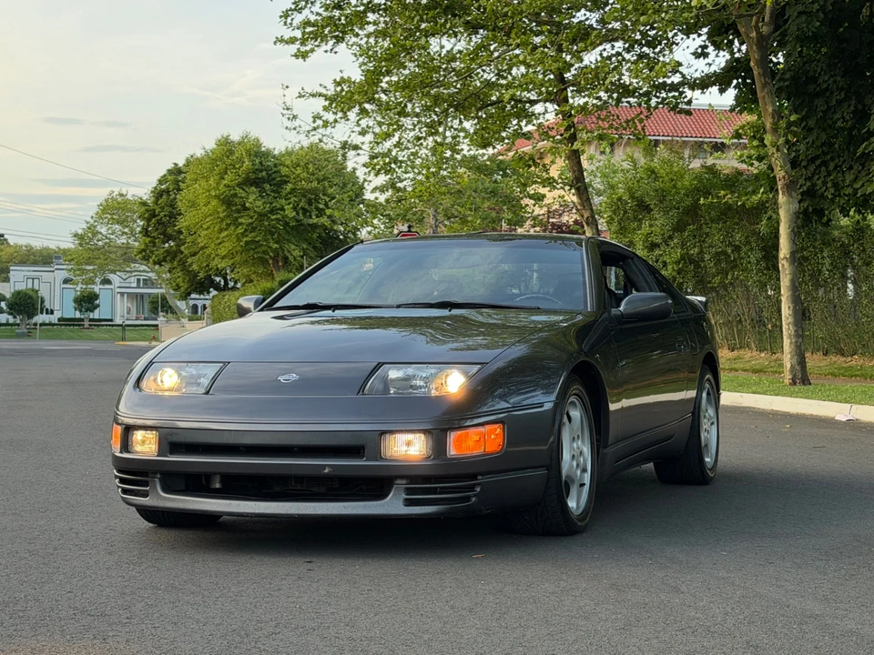 1991 Nissan - Image 8 of 12