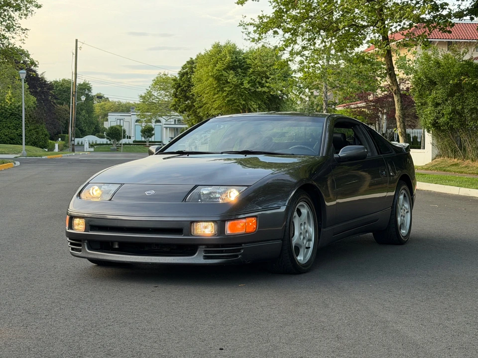 1991 Nissan - Image 9 of 12