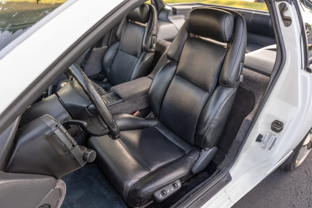 1991 Nissan 300ZX 4th Gen - Image 22 of 31