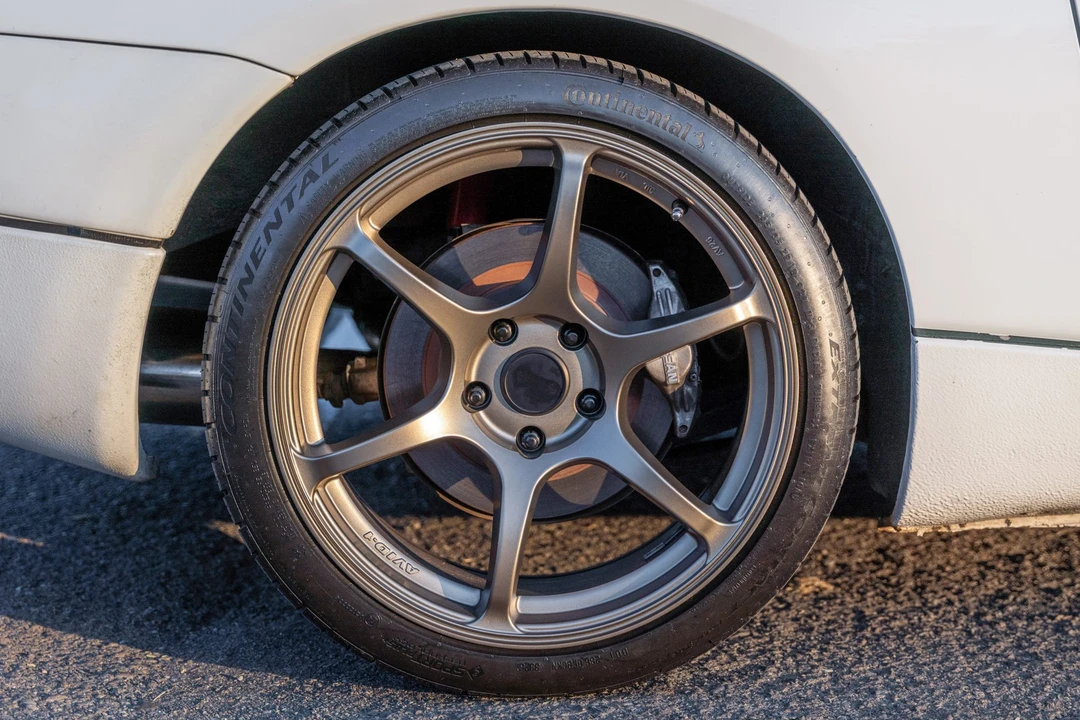 1991 Nissan 300ZX 4th Gen - Image 17 of 31